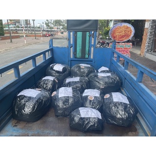 Bánh Tráng  đặc sản Long an