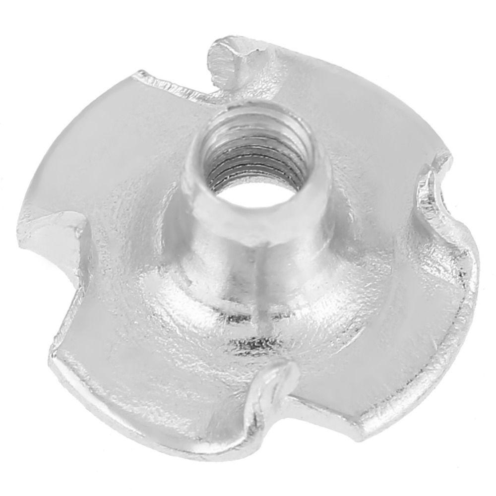 ELLSWORTH Phụ Kiện Đai Ốc Chuyên Dụng Cho Đồ Nội Thất Gỗ