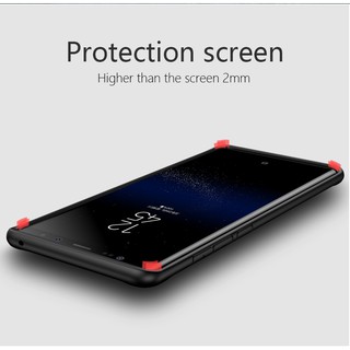 SAMSUNG GALAXY NOTE 8 - ỐP LƯNG IPAKY DẺO CHÍNH HÃNG.