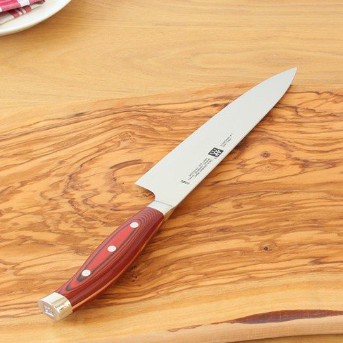 Dao Chef Twin Cermax MD67 - ZWILLING - 20cm