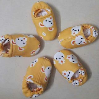 Combo 10 đôi Giày tập đi cho bé