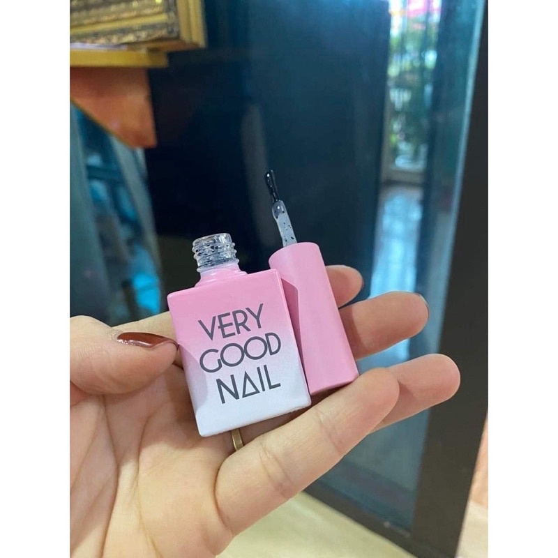 Set sơn gel Very Good Nail 44 màu,tặng báe,top,bảng màu