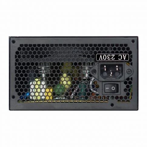 Nguồn máy tính Jetek 350W Elite V2 - Hàng chính hãng