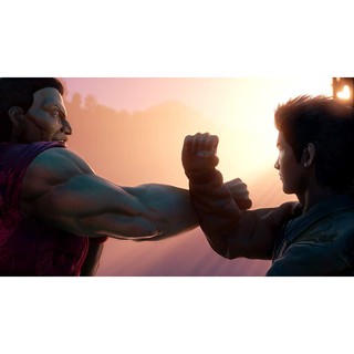 [PS4-US] Trò chơi Shenmue 3 - PlayStation 4