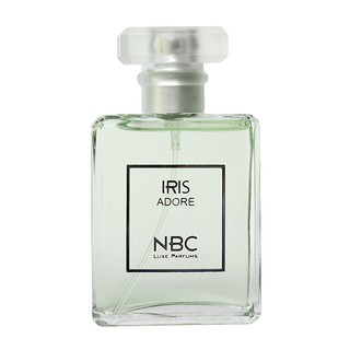 Nước hoa nữ Cao cấp Iris Adore 50ml (Turquoise)