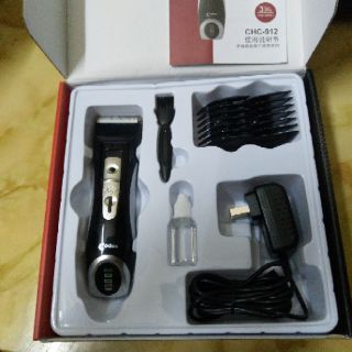Tông Đơ Cắt Tóc Codos CHC 912