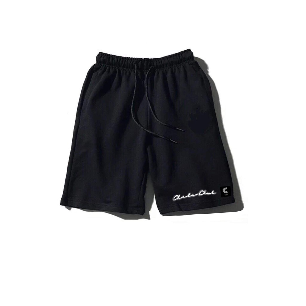 SHORT THUN CHILI WORD