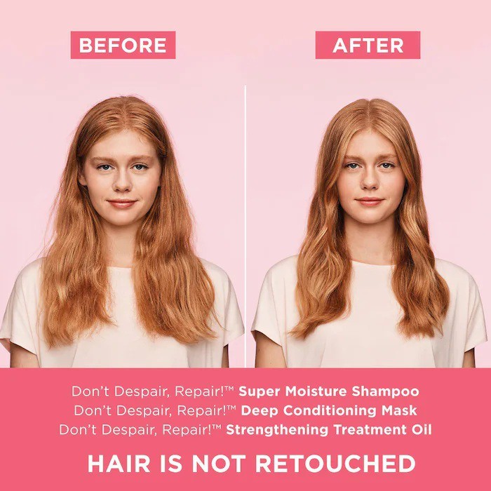 🌿 Mặt nạ ủ tóc phục hồi Briogeo Don't Despair, Repair! Deep Conditioning Hair Mask