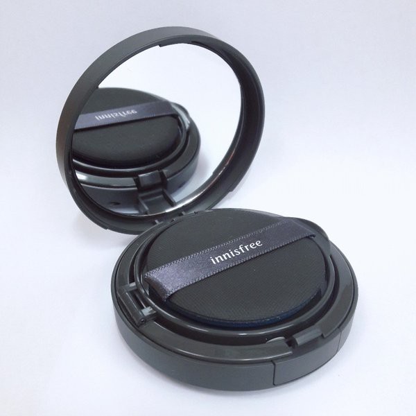 Che Khuyết Điểm Chân Tóc Innisfree Real Hair Make Up Jelly Concealer | BigBuy360 - bigbuy360.vn