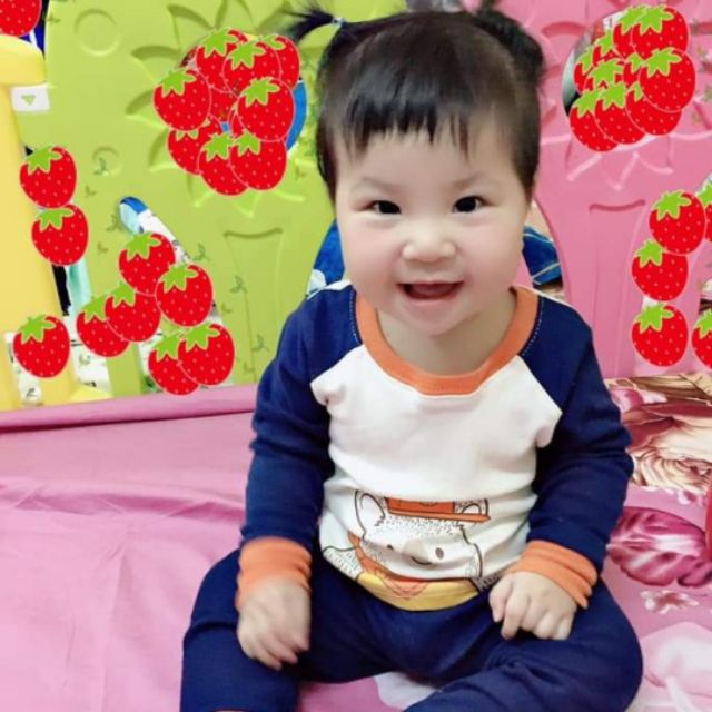 Áo lullaby