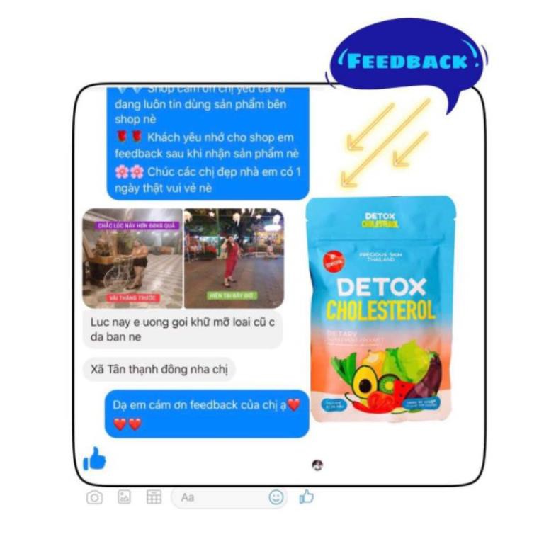 [FREESHIP] CHÍNH HÃNG (Combo Khử mỡ gồm detox + gel khủ mỡ vinvin skin | BigBuy360 - bigbuy360.vn