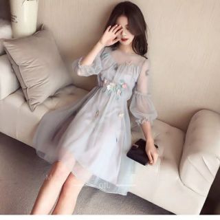 Váy dạ hội (có ảnh thật)