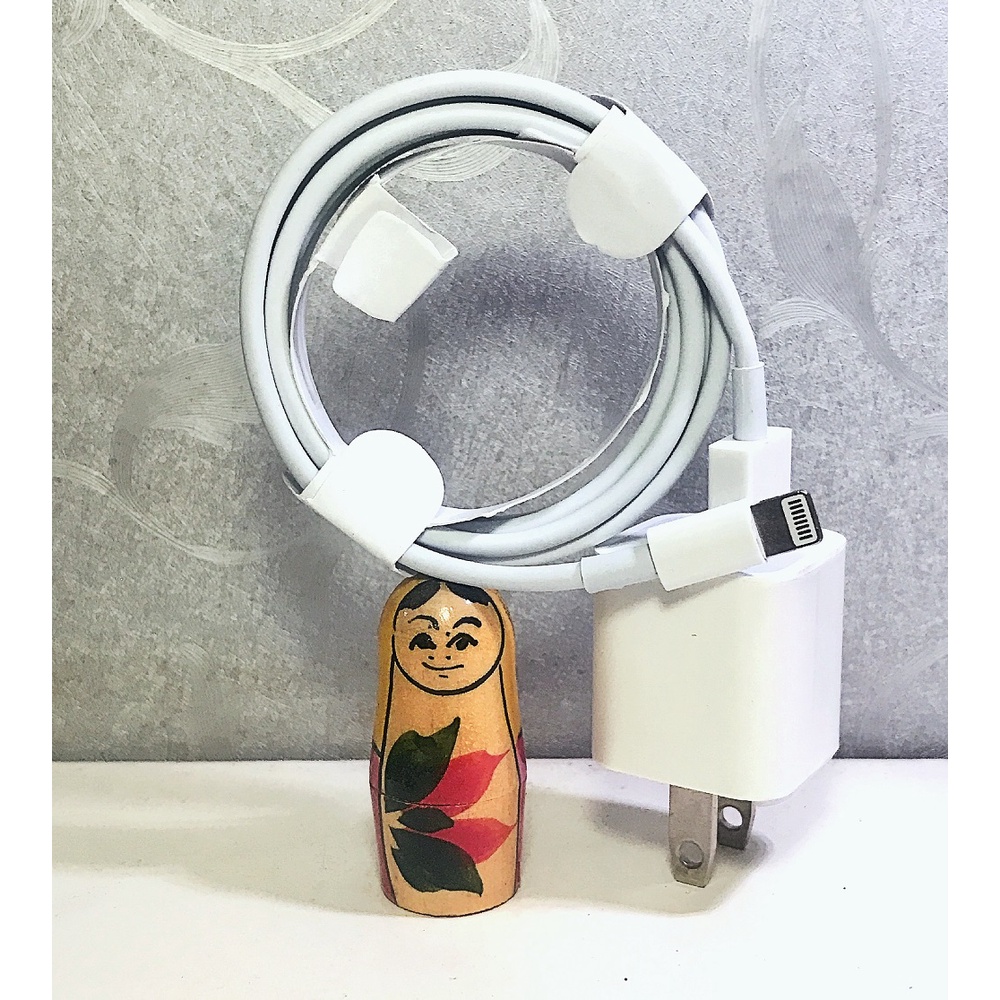 Củ + dây sạc 2A iphone 6/7/8/ X