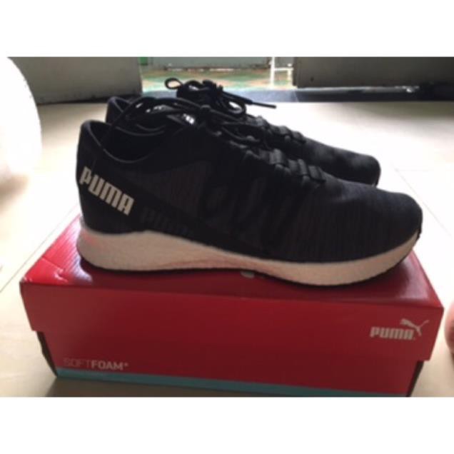 [ Freeship] [Hàng Auth] GIẦY PUMA NRGY STAR KNIT RUNNING SHOES .[ HOT ] 2020 L ' new