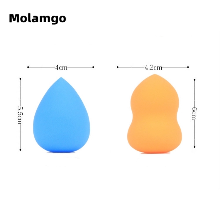 [Hàng mới về] Mút trang điểm/ tán kem nền hình quả trứng