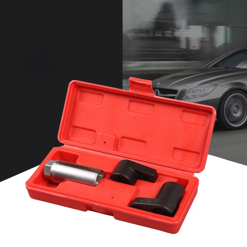 Cờ Lê Ổ Cắm Cảm Biến Oxy 3 / 8 Inch Chuyên Dụng