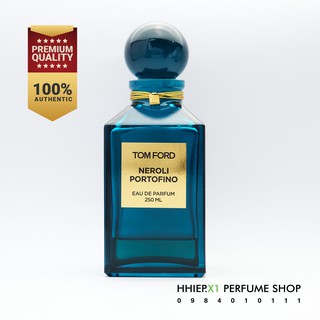 HHIEP.X1 - Nước hoa Tom Ford Neroli Portofino ❤️ Chuyên Nước Hoa Nam Nữ Chính Hãng Authentic