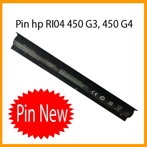 pin laptop hp probook 450 G3 450 G4 Ri04