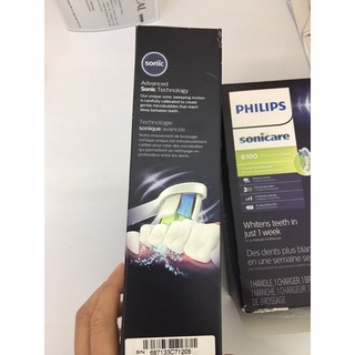 Bàn chải điện philips sonicare