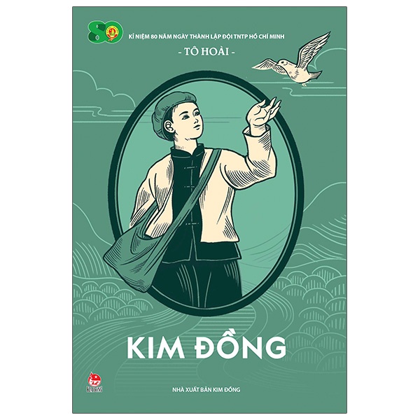 Sách - Kim Đồng - Kim Đồng