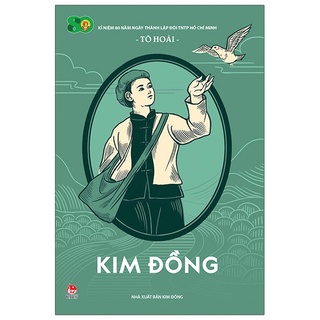 Sách - kim đồng - kim đồng