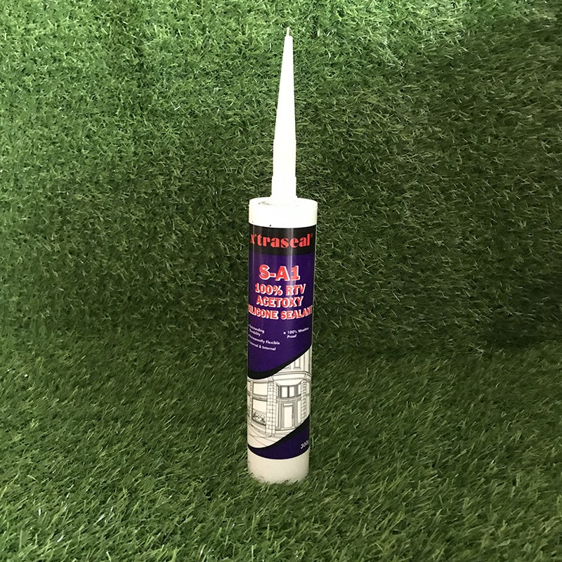 Keo Silicone Acid 100% RTV X'traseal S-A1 300gr