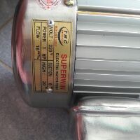 Máy bơm (Tân Hoàn Cầu) 1.0 Hp đến 2.0 Hp (1 đến 2 ngựa)