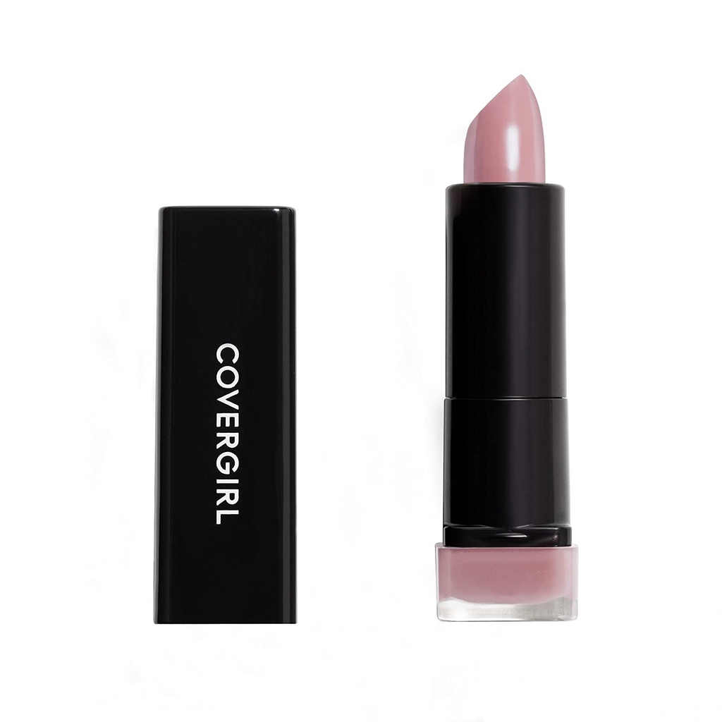 Son môi CoverGirl Colorlicious Rich Color Lipstick 0.12oz - 245 Honeyed Bloom Cream (cái)