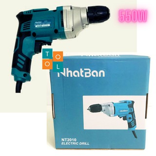 Máy Khoan Nhật Bản 550W - 850W