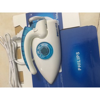 Bàn ủi mini GZ-500