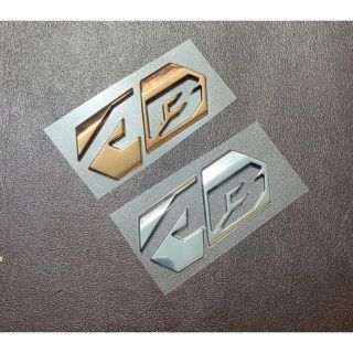 LOGO AIRBLADE zin hãng 2020