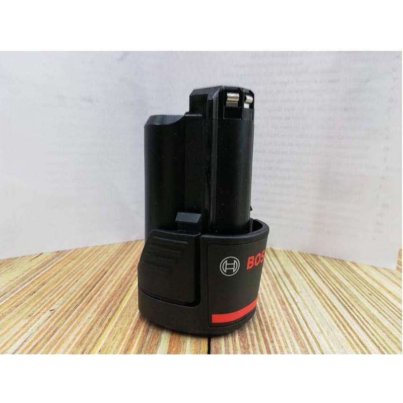 Pin Bosch 12V-2.0Ah 1600A00F6X