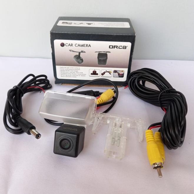 Camera Lùi Xe O9 O9 orca Cho Innovaborn /sienta / new yaris lele ✧