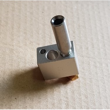 Bộ đầu đùn Nozzle Module cho máy in 3d FLSUN Super Racer