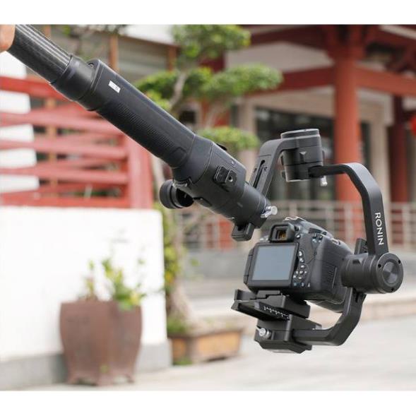 Tay cầm nối dài cho gimbal Ulanzi DH10