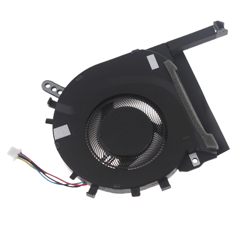 Quạt Tản Nhiệt CPU GPU 5V 0.5A 4pin Dành Cho Laptop