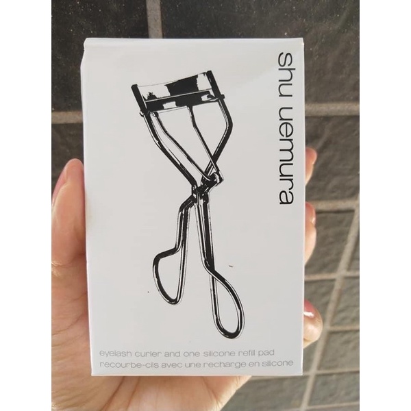 [FREE SHIP] Kẹp Mi Shu Uemura Eyelash Curler