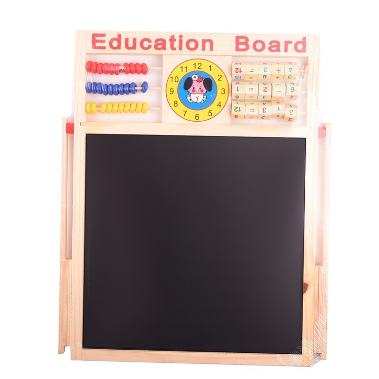 Bảng học CHỮ và SỐ cho bé giúp bé thông minh và tự tin hơn khi đến trường