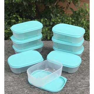 Tupperware - Hộp trữ đông super mini 140ml (1 hộp)