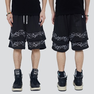 Quần short Made Extreme Satellite Pants