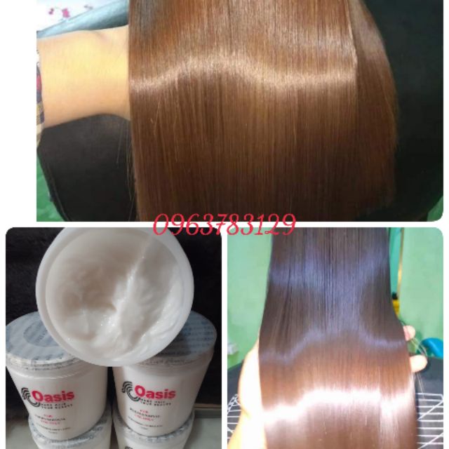 Dầu xả tóc OSIS Luôn được các salon lớn tin dùng. Hàng đậm đặc chuẩn loại 1, mùi hương thơm nước hoa