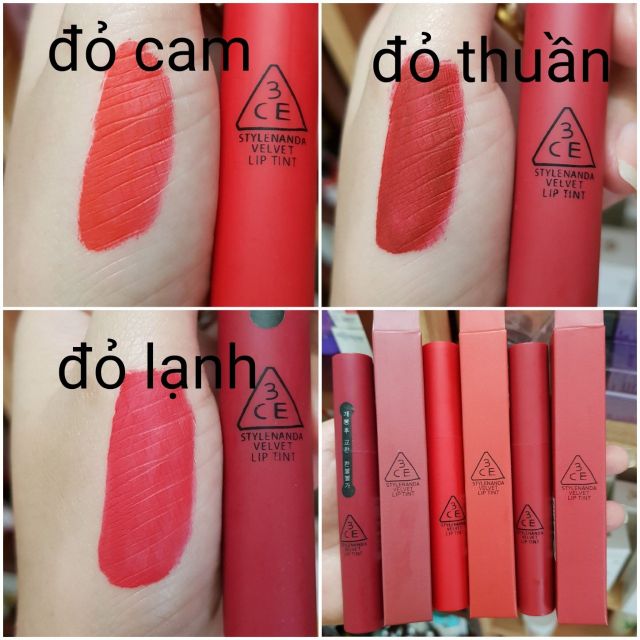 Son kem siêu lì