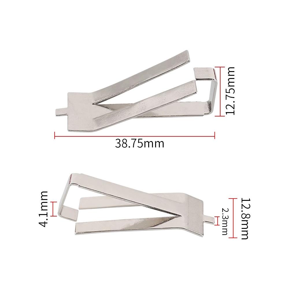 Set 4 Kẹp Sưởi Ấm Cho Máy In 3D Ultimaker