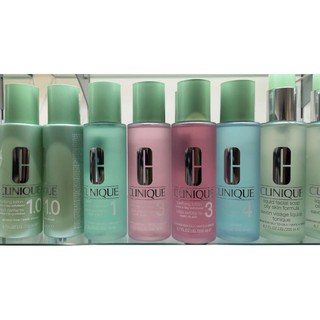 Nước hoa hồng CLINIQUE