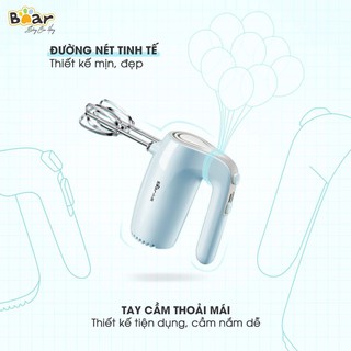 Máy đánh trứng Bear DDQ-B02P5