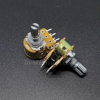 Triết áp đôi 20k