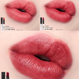 Son Ysl Slim Sheer Matte