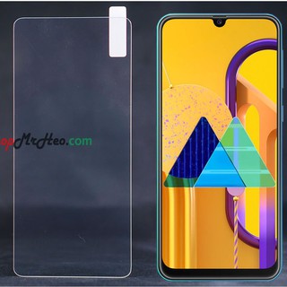 Dán Kính Cường Lực Samsung Galaxy M11 - M30 - M30s - M31 - M21 - M51