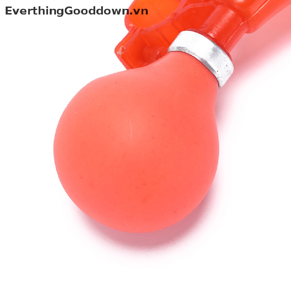 Everthinggooddown Chuông Nhựa Cảnh Báo Dành Cho Xe Đạp Trẻ Em