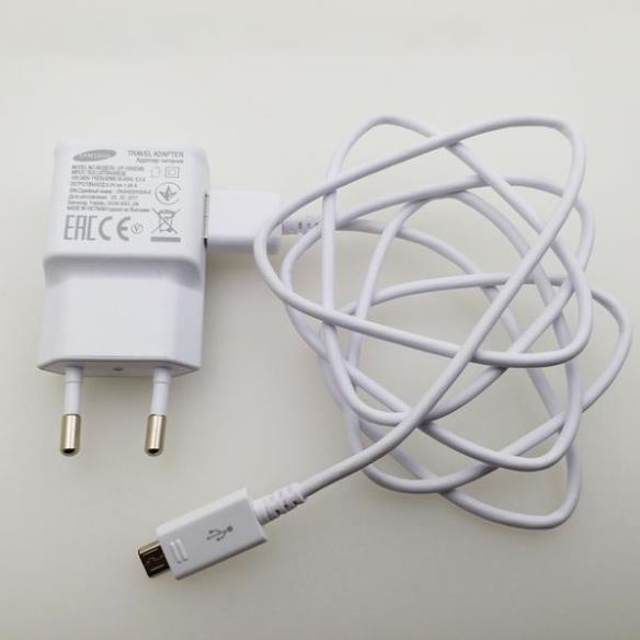 Bộ sạc Samsung Galaxy J7 prime / J7 pro - chính hãng - minhnguyen1591